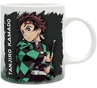 ABYSTYLE Demon Slayer Tanjiro Mug 320 ml