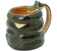 ABYstyle - Disney - Le Livre de la Jungle - Mug 3D - 450 ML - Kaa Autre G