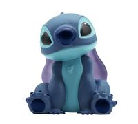 ABYstyle – Tirelire Stitch (Lilo & Stitch) – Produit officiel, figurine haute qualité