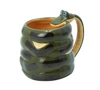 ABYSTYLE - DISNEY Mug 3D Le Livre de la Jungle Kaa