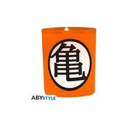 ABYSTYLE Dragon Ball - Bougie Symbole Kame