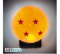 ABYstyle - Dragon Ball - Lampe Boule de Cristal