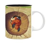 ABYstyle - DRAGON BALL Mug DBZ/Yamcha