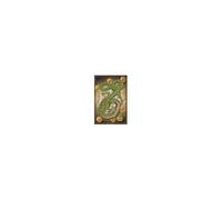 Abystyle - Dragon Ball - Poster Shenron Roulé Filmé (91.5x61cm)