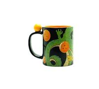 ABYSTYLE - DRAGON BALL SUPER Mug 3D anse Shenron & Boules de cristal