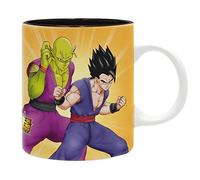 ABYSTYLE - DRAGON BALL SUPER : SUPER HERO Mug Gohan & Petit