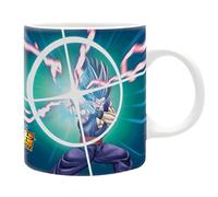 ABYSTYLE - DRAGON BALL SUPER : SUPER HERO Mug Gohan vs Cell Max