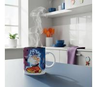 ABYSTYLE - Dragon Ball Super - Tasse - 320 ml - Goku vs Jiren