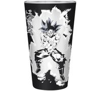 ABYstyle - DRAGON BALL SUPER Verre XXL Goku & Vegeta