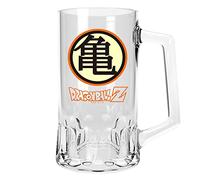 ABYSTYLE - DRAGON BALL Z Chope Kame symbole