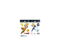 ABYstyle Dragon Ball Z Stickers