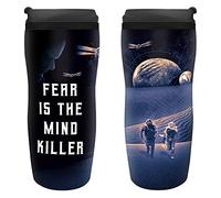 ABYSTYLE - DUNE Mug de voyage La peur tue l'esprit