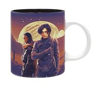 ABYSTYLE - DUNE Mug Paul et Chani