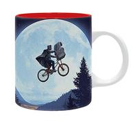 Mug - E.t. - Velo - 320 Ml Autre G