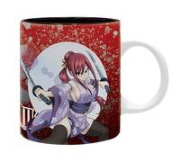 ABYSTYLE - FAIRY TAIL Mug Erza & Jellal 320 ml