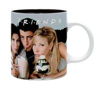 ABYstyle – Mug FRIENDS – 320 ml – Photo vintage – subli