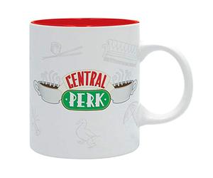 ABYSTYLE - FRIENDS Mug Central Perk
