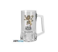 ABYstyle - GAME OF THRONES - Chope "Lannister"