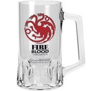 Game Of Thrones - Chope Targaryen