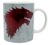 ABYstyle - GAME OF THRONES - Mug - 320 ml - The North remembers