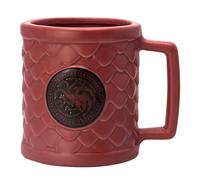 ABYstyle – Mug Game of Thrones 3D – Targaryen