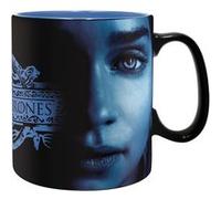 ABYstyle - Game of Thrones - Mug - 460 ml - Daeny & Jon G
