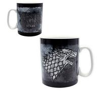 ABYstyle – Mug 460 ml Game of Thrones Stark Multicolore