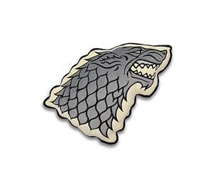 ABYstyle Game of Thrones Stark Coussin Haut de Gamme