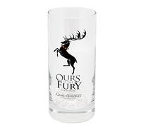 ABYSTYLE - Game of Thrones - Verre - Baratheon
