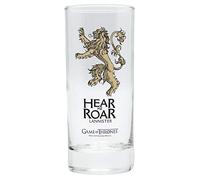 ABYstyle - GAME OF THRONES - Verre Lannister