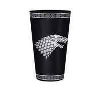 ABYSTYLE - GAME OF THRONES Verre XXL Stark