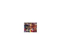 Abystyle Gbeye - One Piece Poster 1000 Logs Combat Final (91,5 X 61 Cm)