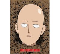 ABYstyle GBeye One Punch Man Smile Affiche Poster 38x52cm
