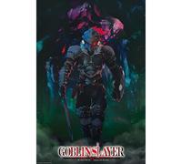 ABYSTYLE - GOBLIN SLAYER - Poster - Goblin Slayer (91.5x61 cm)