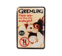 ABYstyle - Gremlins Aimant Ne Pas Nourrir après Minuit