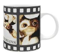 ABYstyle - Gremlins - Mug - 320 ML - Gizmo Vintage G