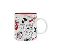 ABYSTYLE - Gremlins - Tasse - 320 ml - Gizmo Vintage