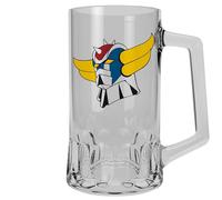 ABYstyle - Grendizer - Boccale - 500 ml - Testa di Grendizer