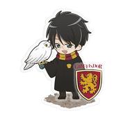 ABYSTYLE - Harry Potter Acryl® Harry & Hedwige