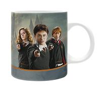 Abystyle - Harry Potter - Céramique - Mug - 320 ml - Harry et Cie