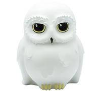 ABYstyle – Lampe Harry Potter Hedwige – 18x18.5x17.5 cm – Multicolore – Enfant