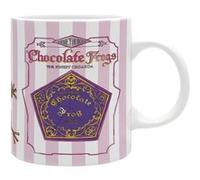 ABYSTYLE - Harry Potter - Tasse - 320 ml - Honeydukes