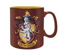 ABYstyle - HARRY POTTER Mug Gryffondor Grand contenant