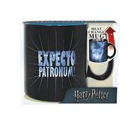 ABYstyle Harry potter - mug heat change - 460 ml - patronus Abysse Corp_ABYMUG422