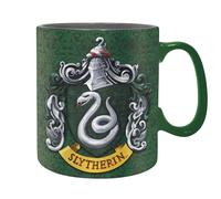 ABYSTYLE - HARRY POTTER Mug Serpentard 460 ml