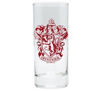 ABYSTYLE - Harry Potter - Verre - Gryffondor