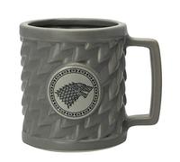 ABYstyle - Jeux de Trônes - Stark 3D Becher