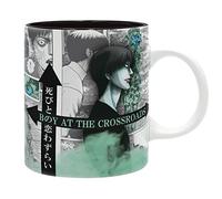 ABYstyle Mug Junji Ito – The Boy at the Crossroads 320 ml subli Multicolore