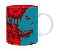 ABYSTYLE - JUNJI ITO Mug Fuchi