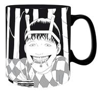 ABYSTYLE - JUNJI ITO Tasse Malédiction de Souichi Grand Conteneur